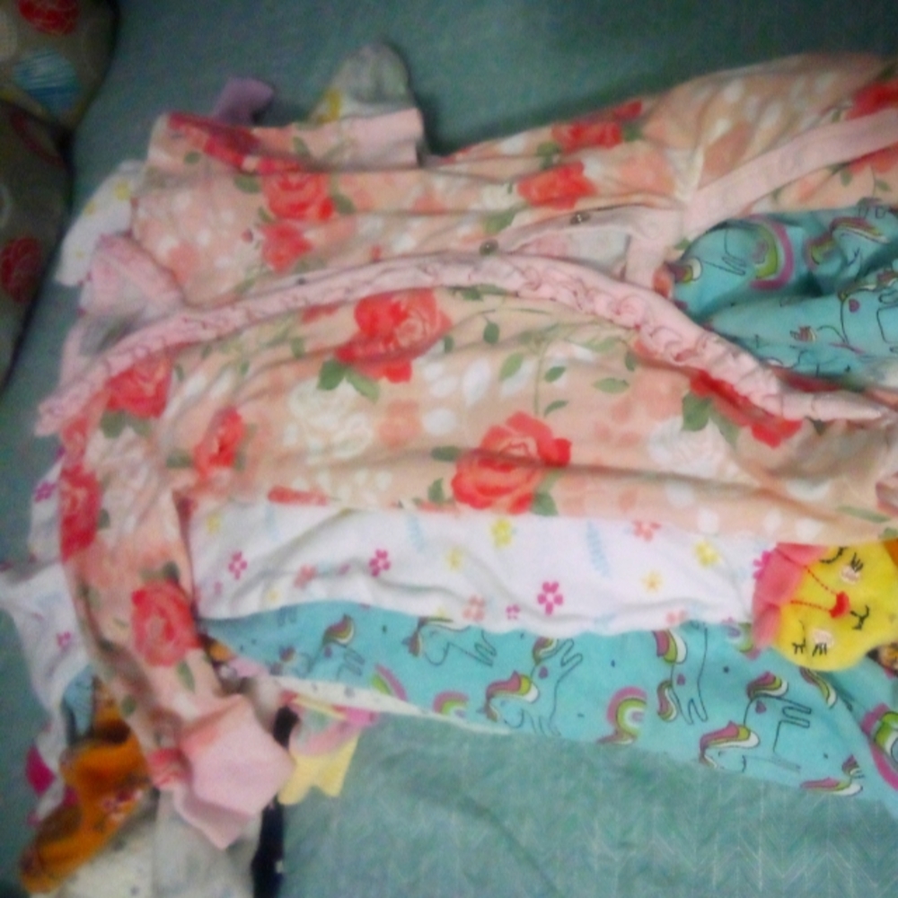 Baby onesie